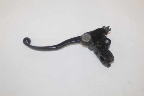 ゅん 1991-2008 KAWASAKI NINJA ZX6 ZX600 ZX 6600 LEFT HANDLEBAR