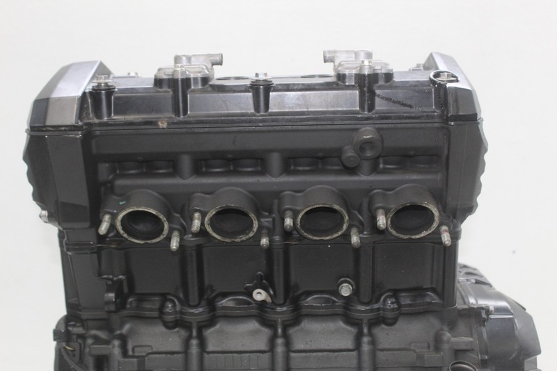 かずらページ 15-16 Kawasaki Z800 Zr800 B Engine Motor cylinder head cases