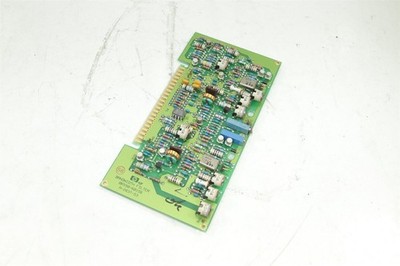 HP Agilent 8593A Spectrum Analyzer 9kHz - 22 GHz Bandwidth Filter 08590-60158