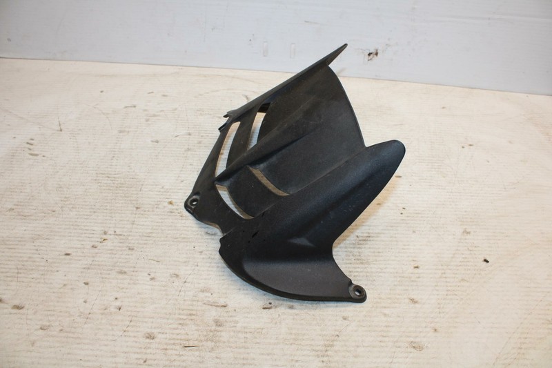 13-18 KAWASAKI NINJA ZX6R REAR BACK WHEEL TIRE HUGGER FENDER