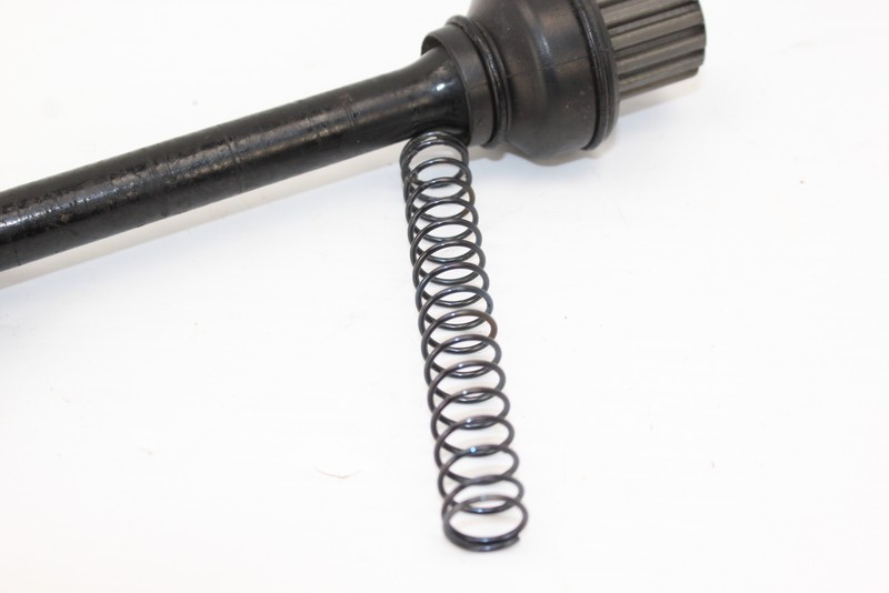 BRUTE FORCE 650 750 PRAIRIE 360 700 FRONT DRIVESHAFT DRIVE SHAFT 13107