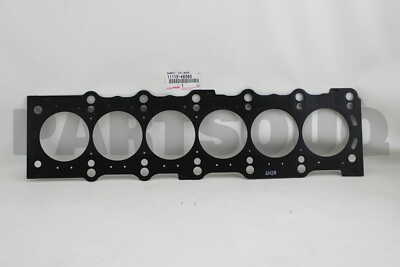 舊 TOYOTA VOXY AZR60 HEAD GASKET SET 11115-28H10 jdm spares