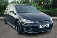 Volkswagen Golf 2.0 Tdi Bluemotion Tech Gtd Hatchback 3dr Diesel Dsg Euro 6