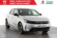 2024 Vauxhall Corsa 1.2 Turbo Ultimate 5dr Hatchback Petrol Manual