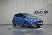 2019 Ford Fiesta 1.5 Fiesta ST-3 T 3dr Hatchback Petrol Manual