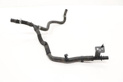 2019-2023 FORD TRANSIT CONNECT 2.0L ENGINE RADIATOR COOLANT HOSE OEM KX617F120AA