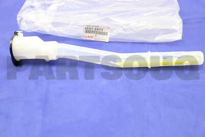 メル85316 8531610270 Genuine Toyota CAP, WINDSHIELD WASHER JAR 85316