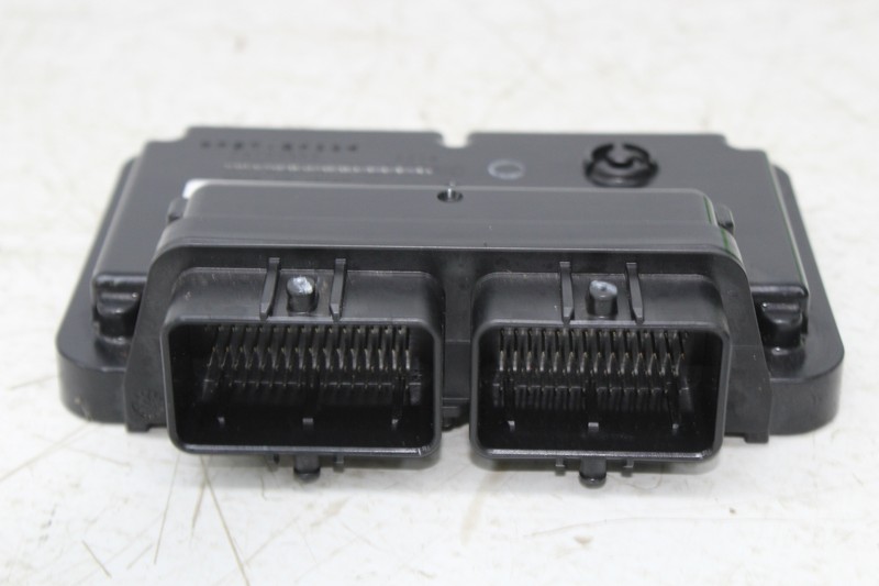 大型セールや時期 24 KAWASAKI NINJA ZX4RR OEM ECU COMPUTER CONTROLLER UNIT BOX ミニカー