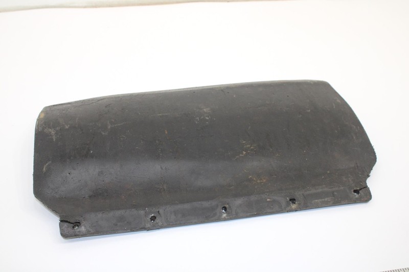 01 Polaris Indy 340 Deluxe Oem Snowflap 5410394-1038 SP162 | eBay