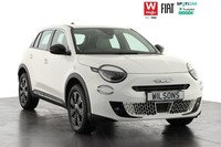 2025 Fiat 600 1.2 Hybrid 48V 136 5dr eDCT-6 Hatchback Petrol Automatic