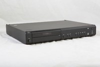 CD-Player & -Recorder