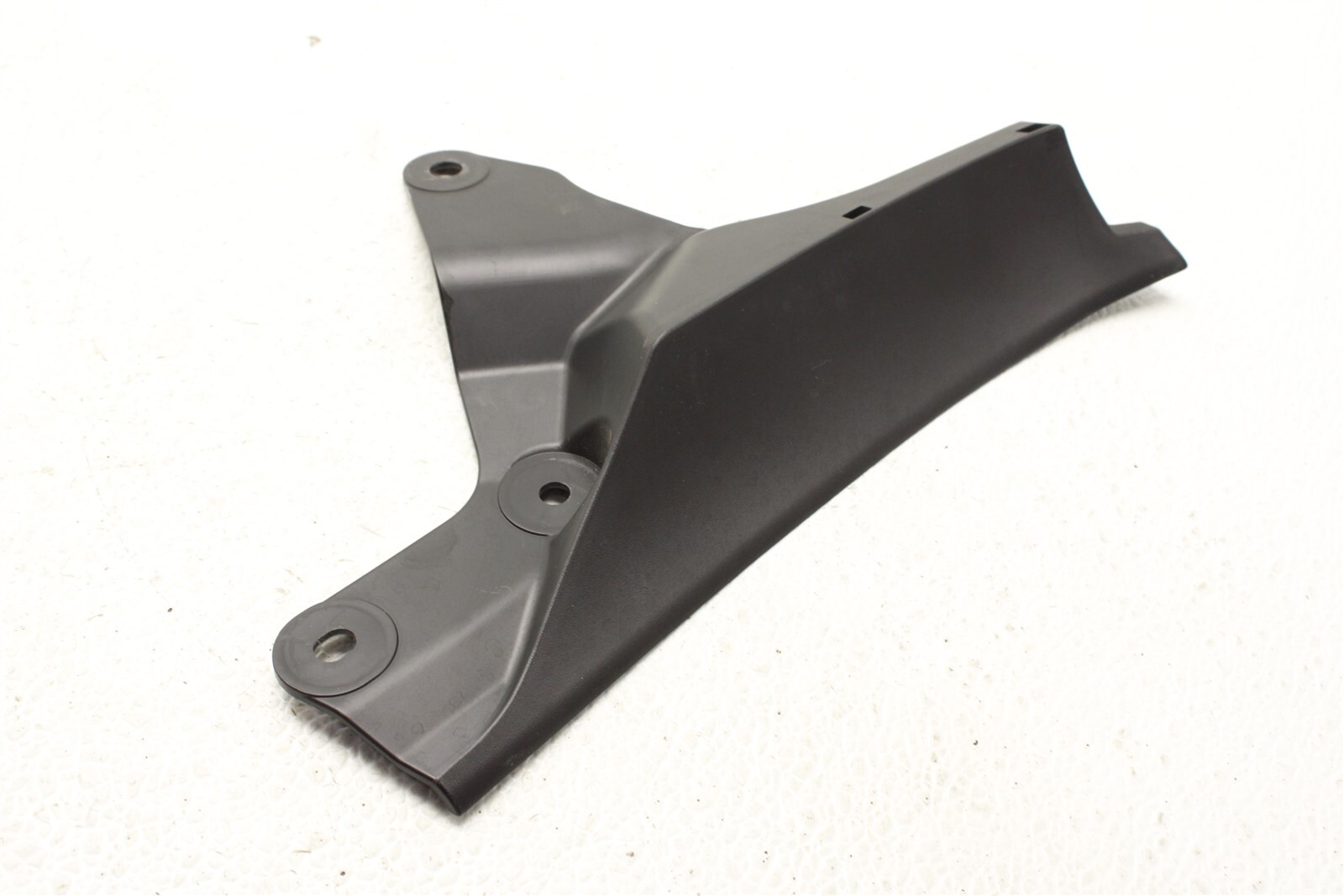 2023 Subaru BRZ Front Hood Cowl Panel End Cover 91472CC010