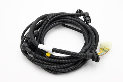 Original Iveco 98467699 Elektroleitung Rücklicht L=900 mm EuroCargo E4 Tector