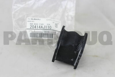 クリスマス特集2025 20414AJ110 Genuine Subaru RUB BUSH STABI D24 20414-AJ110 | eBay その他