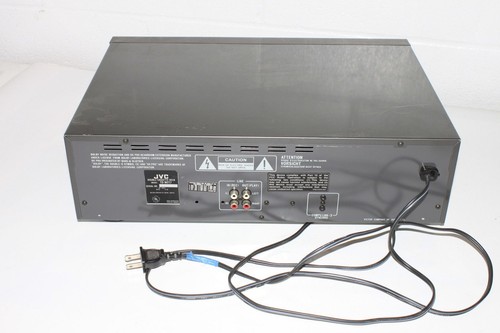 AIWA AD-WX717 Dual Cassette Deck Recording Mechanism Assy AIWA AD-WX717 Dual Cassette Deck Recording Mechanism Assy