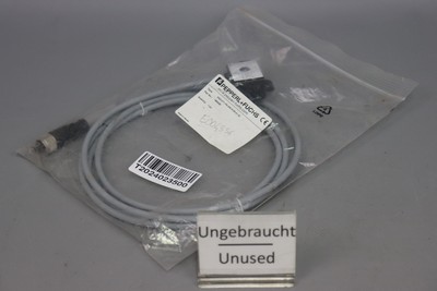 Pepperl+Fuchs VAZ-2T1-FK-2M-PUR-V1-G Passive Distributor 186436 Unused OVP