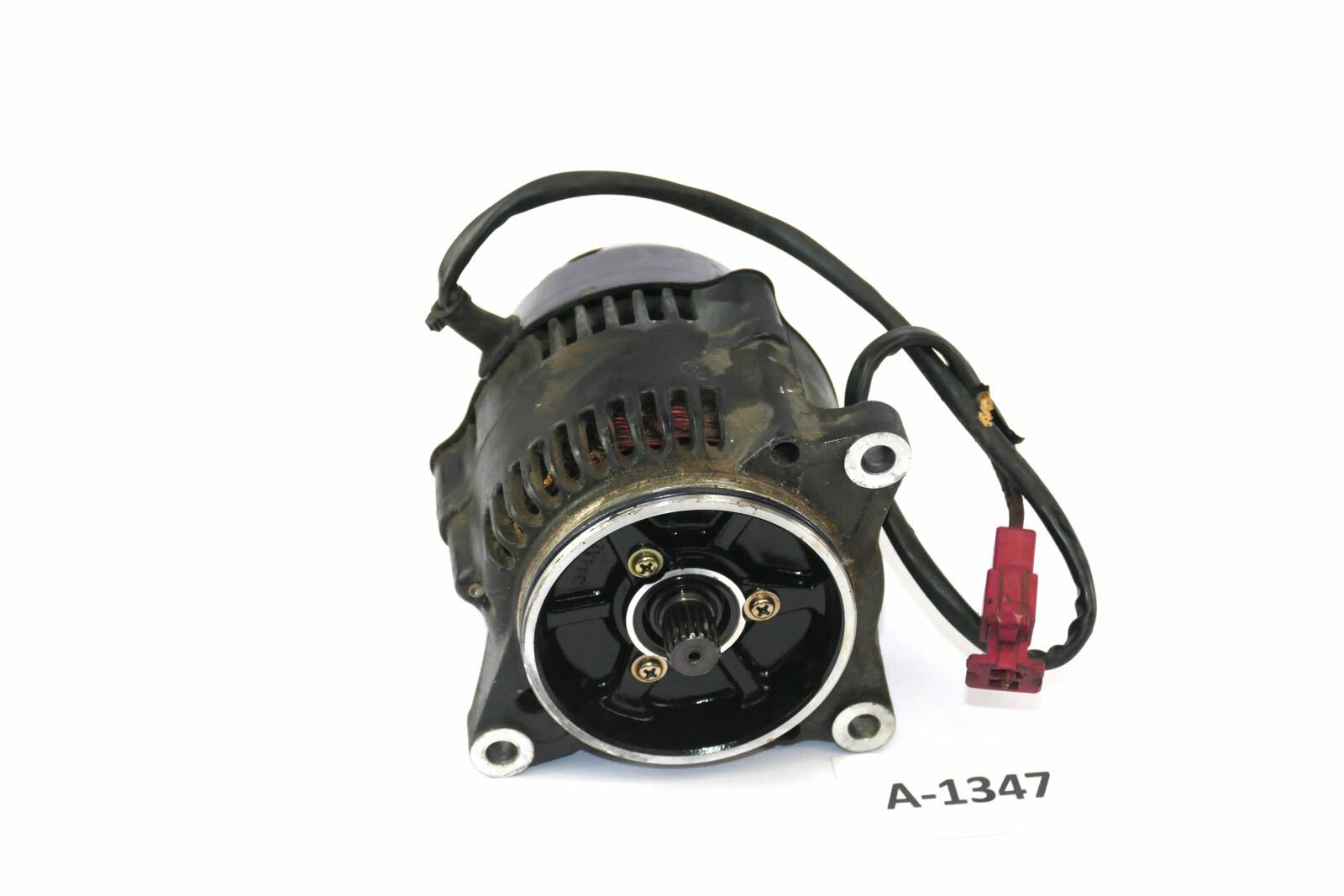 値下げ　YAMAHA GENERATOR Yamaha FZ 750 2MG Bj 1989 - alternator generator A1347 | eBay