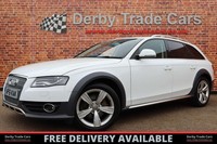 2011 Audi A4 Allroad 2.0 TFSI Estate 5dr Petrol S Tronic quattro Euro 5 (211 ps)