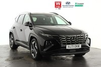 2021 Hyundai TUCSON 1.6 TGDi 48V MHD 180 Ultimate 5dr 4WD DCT ESTATE PETROL Auto