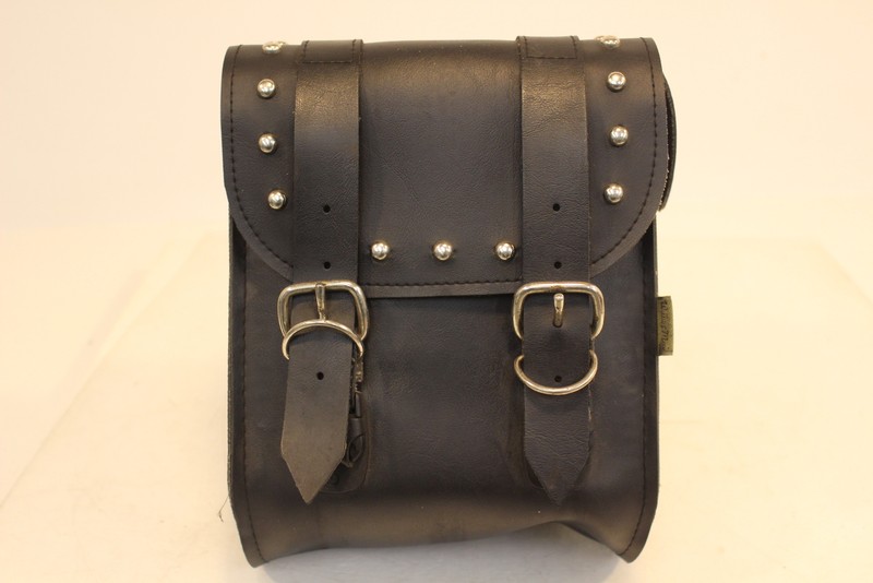 willie and max sissy bar bag
