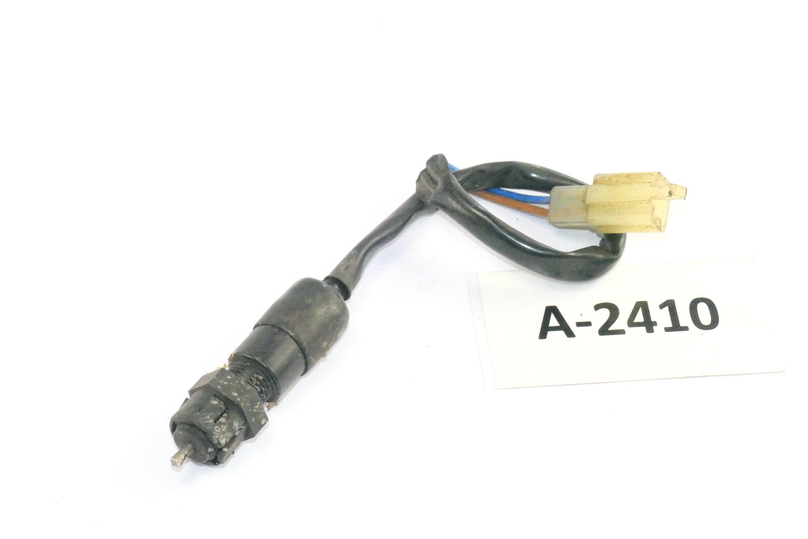 Kawasaki Ninja ZX-12R ZXT20A Bj 2003 - Rear Brake Light