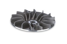 MALOSSI 6112672 SEMIPULEGGIA FISSA VENTILVAR 2000 HONDA @ CHIOCCIOLA 150 4T LC