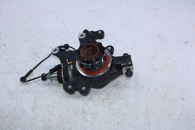 19-21 CAN-AM RYKER 600 LEFT KNUCKLE 709401922