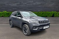 2023 Jeep Compass 1.3 T4 GSE 4xe PHEV Trailhawk 5dr Auto ESTATE Petrol/Electric 