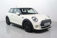 2018 MINI Hatch 1.5 One 3dr Hatchback Petrol Manual