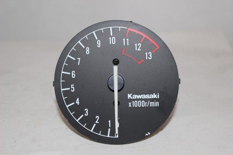 みどちゃん　1002 KAWASAKI NINJA ZX1000 TACHOMETER GAUGE METER (KTGU83) | eBay