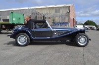 1991 Marlin Hunter 2.0 LWB 2dr Sports Petrol Manual