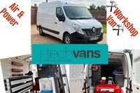 2019 Renault Trucks UK Master / Vauxhall Movano L2 H2 Mwb Van **HGV / Plant / Ag