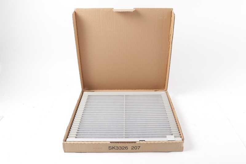 Rittal Austrittsfilter Sk3326 207 -2200031