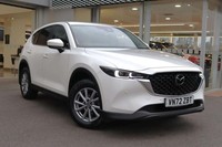 2022 Mazda CX-5 2.0 Sav-G 165ps SE-L SUV Petrol Manual