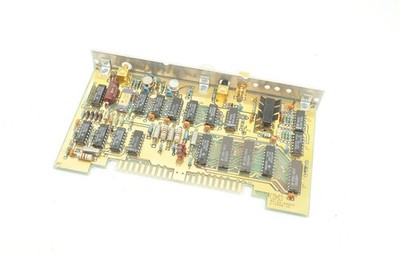 HP Agilent 8510C Network Analyzer 85102-60022 Board