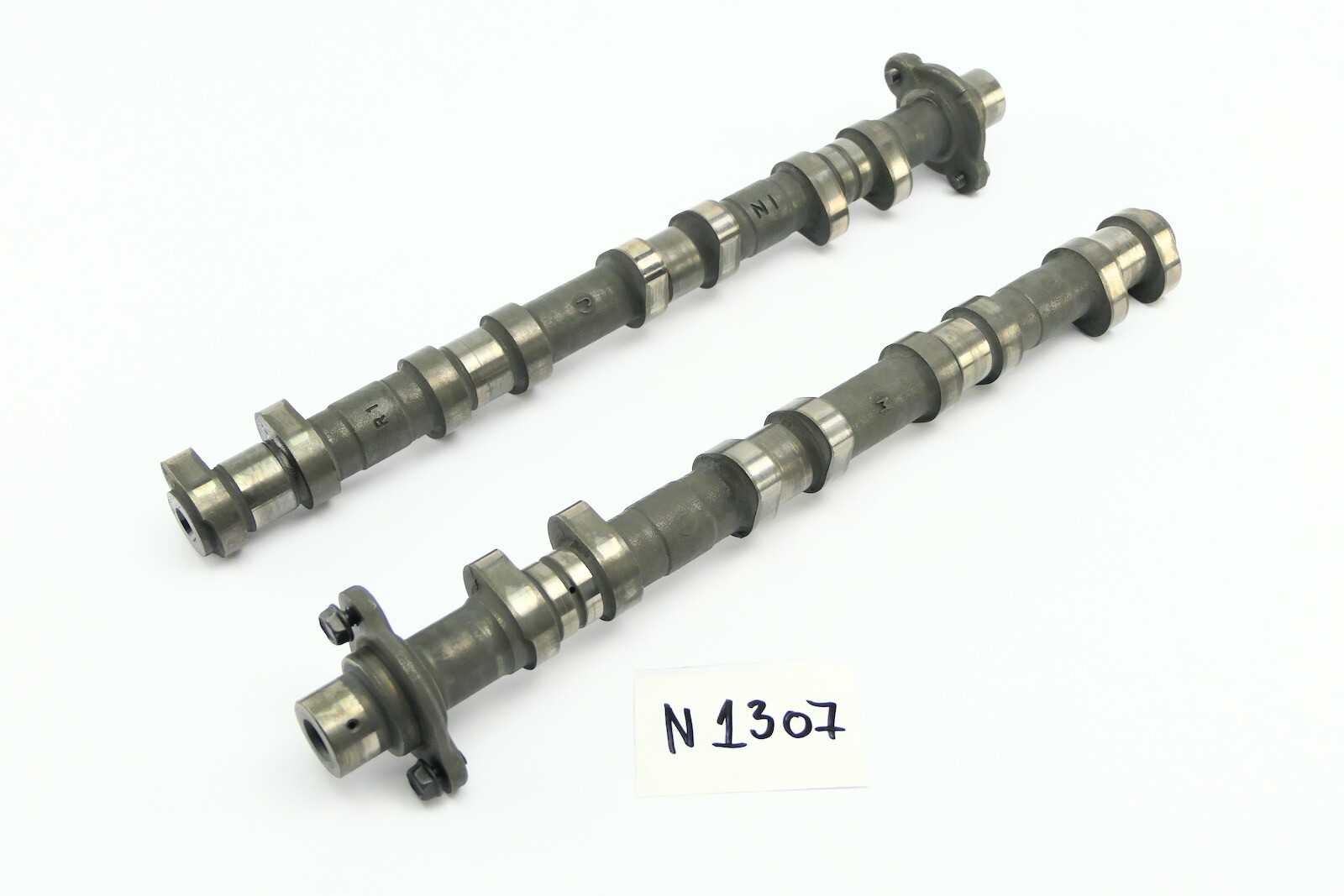 Kawasaki ZX-10 ZXT00B 1988 - Camshafts N1299 | eBay UK