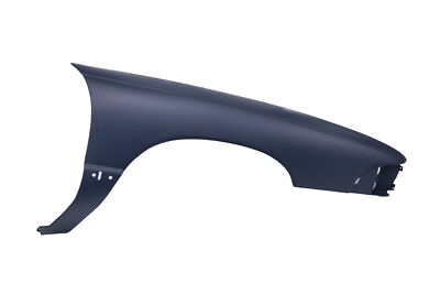 Right Passenger Side Primed Fender Assembly For 91-96 Buick