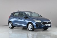2022 Ford Fiesta 1.1 Ti-VCT Trend Euro 6 (s/s) 5dr Hatchback Petrol Manual