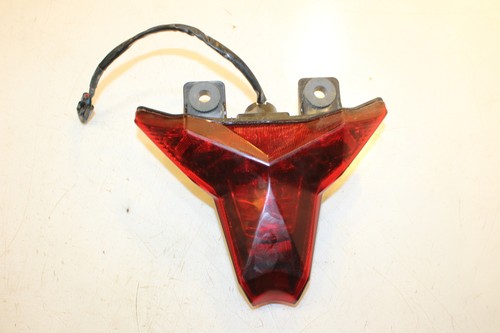 小物 6 2023 Kawasaki Zx6r Zx636 Rear Tail Taillight Back Brake
