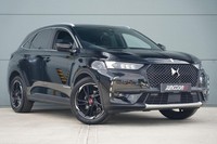 2020 DS Automobiles DS 7 Crossback 1.5 BlueHDi Performance Line Crossback Euro 6