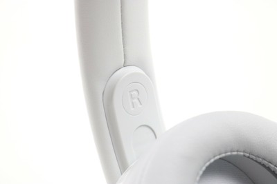 Sony Interactive Entertainment Gold Wls Headset White - PlayStation 4