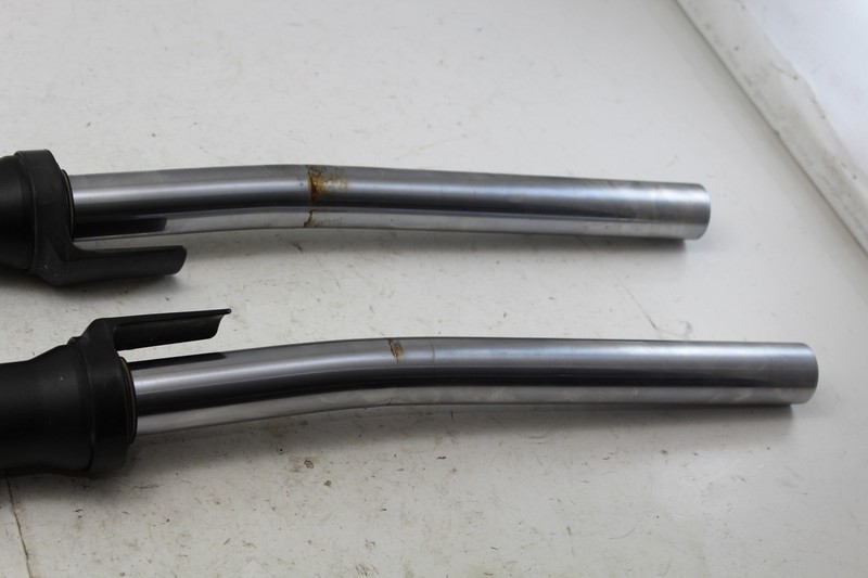 reyes311d 4unit ① 2013-2017 Kawasaki Ninja 300 Front Forks - Bent