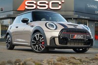 MINI Hatch 2.0 John Cooper Works Steptronic Euro 6 (s/s) 3dr