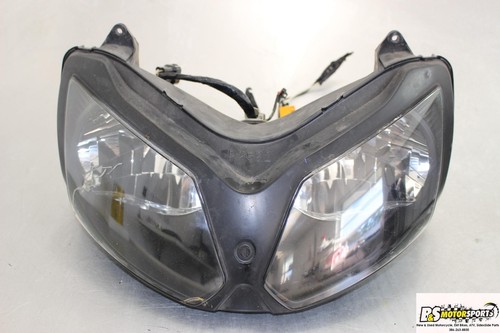 Shinページ！ 02-05 Kawasaki Ninja Zx12r Front Headlight Head Light Lamp