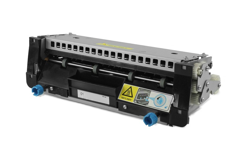 Original Lexmark 40x7744 Fuser / Heizung F. Ms811 Ms812 Mx711 Mx810 Mx811 Mx812