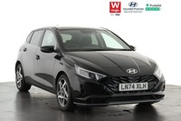 2024 Hyundai i20 1.0T GDi Premium 5dr DCT Hatchback Petrol Automatic