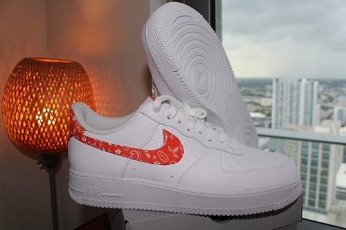 ★関税込★NIKE★AIR FORCE 1 PAISLEY★25-29cm★スニーカー★ $_12.JPG?set_id=880000500F