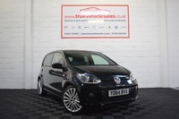 2014 Volkswagen UP 1.0 High Up 5dr HATCHBACK Petrol Manual