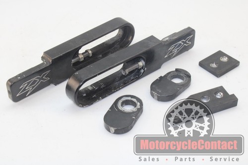 R♡ ZX-6R 2007-2008 - Moto-Sticker.com