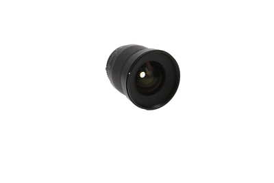 Samyang 16mm f/2.0 ED AS UMC CS Manual APS-C Lens for Nikon F-Mount, Black {77}